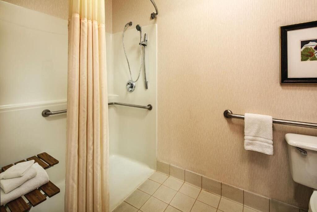 Doubletree By Hilton Olympia Hotell Eksteriør bilde