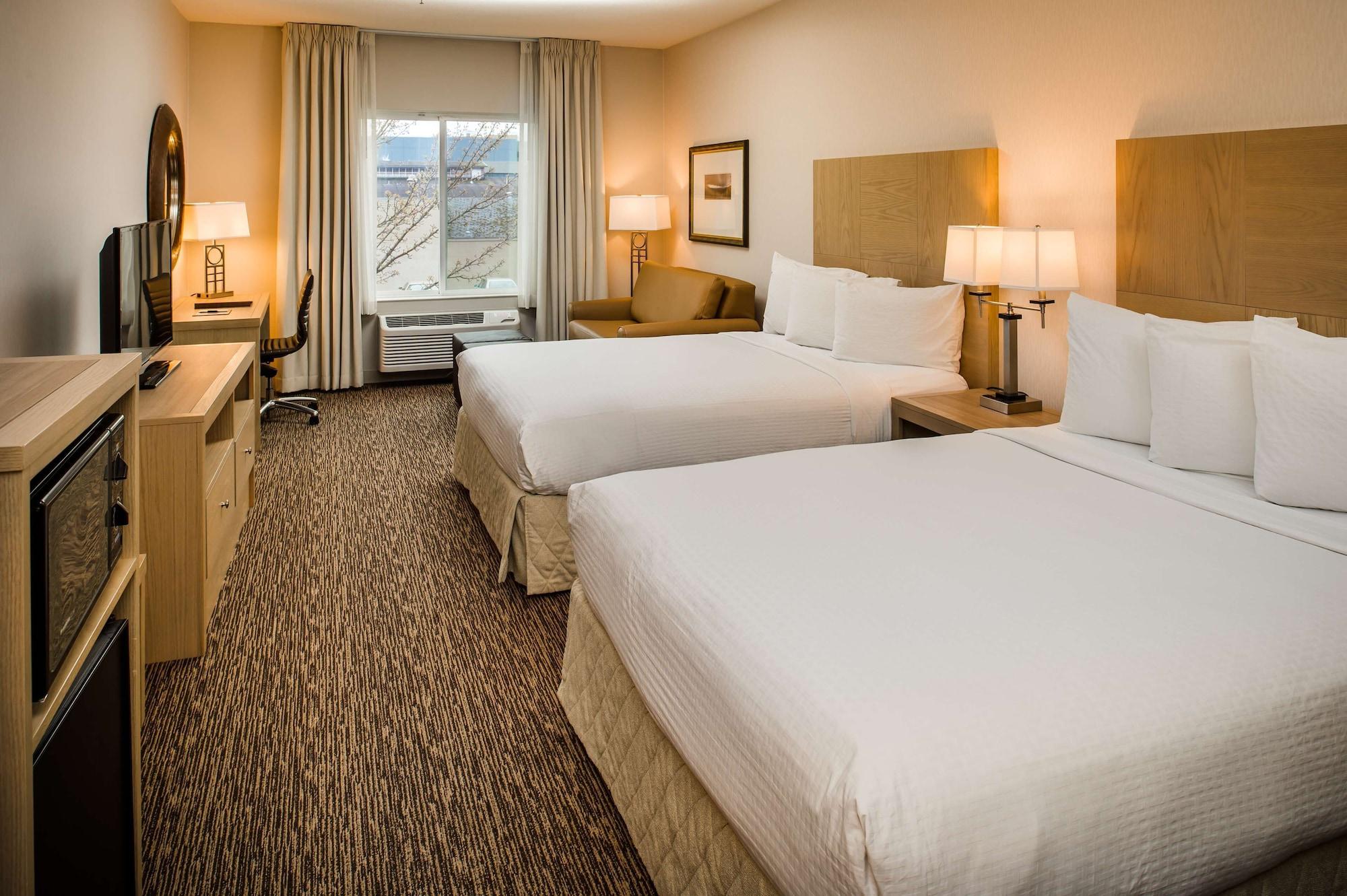 Doubletree By Hilton Olympia Hotell Eksteriør bilde