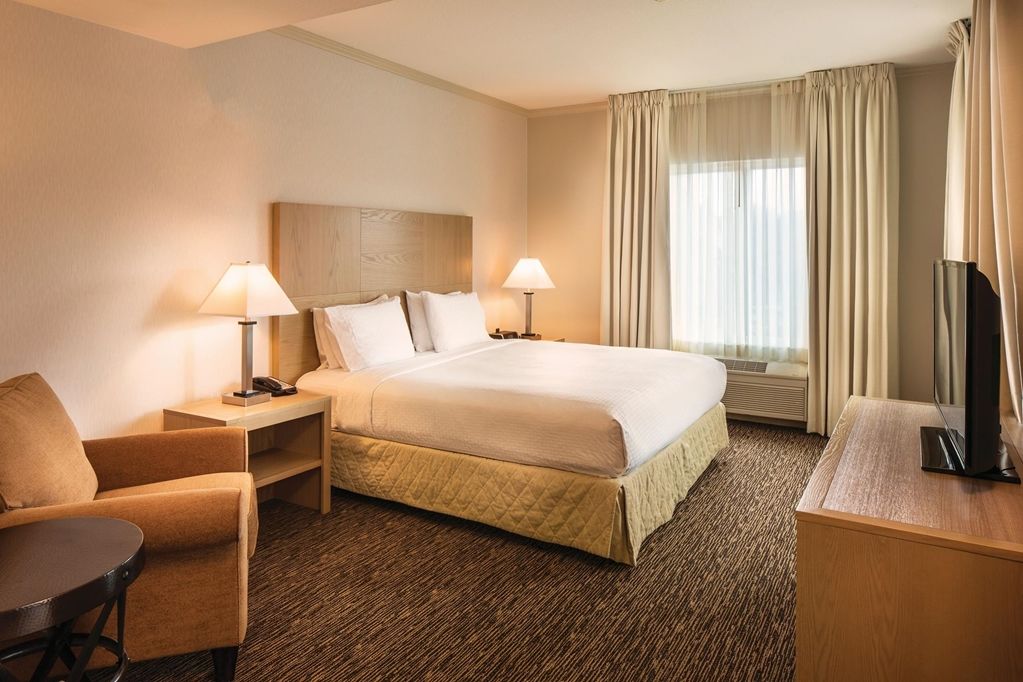 Doubletree By Hilton Olympia Hotell Rom bilde